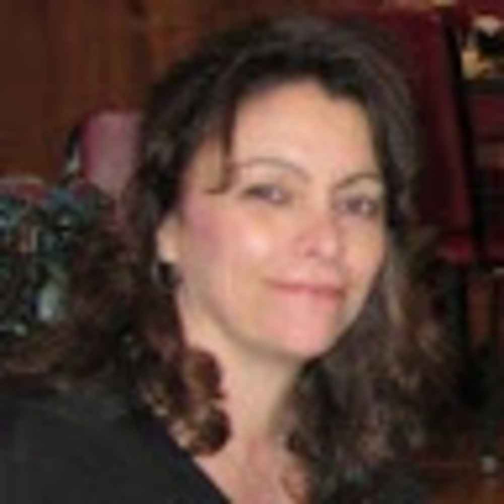 Meet your Posher, Mary